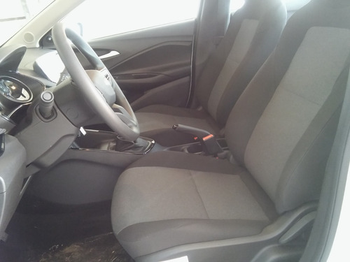 Plan Chevrolet - Chevrolet Onix 1.2 Mt 2021
