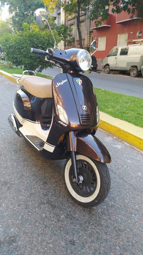 Zanella Styler Edizione Limi