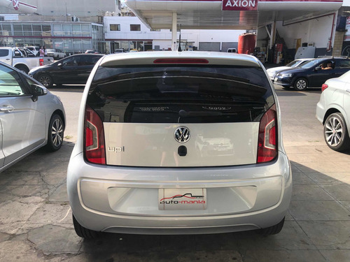 Imagen 5 de 9 de Volkswagen Up! 2016 1.0 Move Up! 75cv 3 P Automania