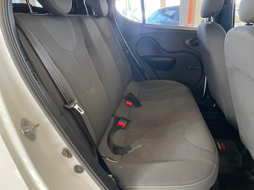 Chery QQ 1.1 Light Security