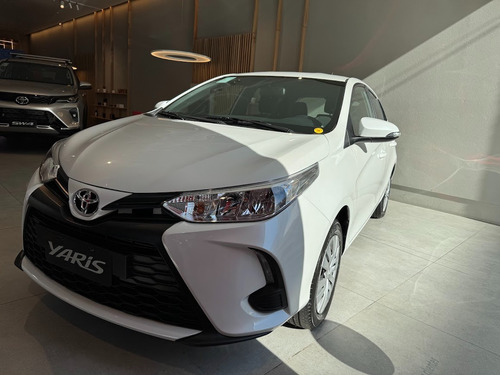 Toyota Yaris 1.5 107Cv Xs Cvt