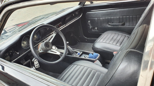 Ford Maverick 1978 Maverick 4cc