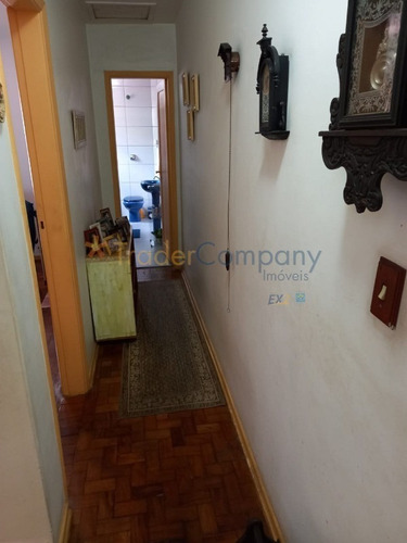 Sumaré 197,00m² 2 Dormitorios 3 Vagas De Garagem R$ 880.000,00 - Ca00191