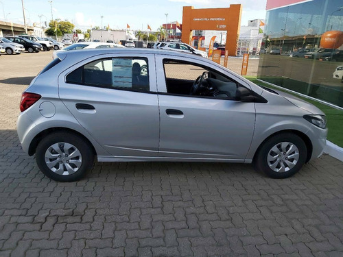 Chevrolet Joy 1.0 Spe4 Flex Manual