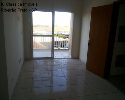 Imagem 3 de 15 de Vende-se Apartamentos No Bairro Residencial Palmares Em Ribeirão Preto-sp, Com 3 Dormitórios (sendo 1 Súite), Com 2 Vagas De Garegem - Ap0001 - 68958408