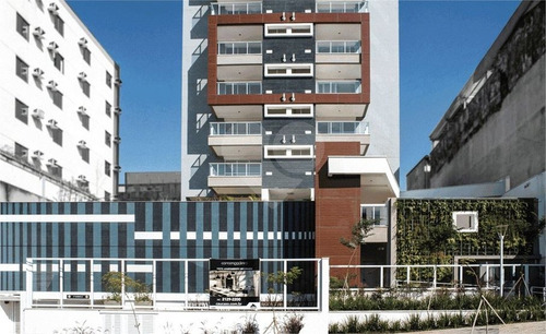 Apartamento A Vela Na Vila Vila Mariana - 345-im556514