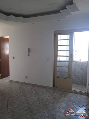 Imagem 3 de 14 de Ap Novo Amanhecer Jacareí Sp P/ Venda Barato De Mais!!! - 7823