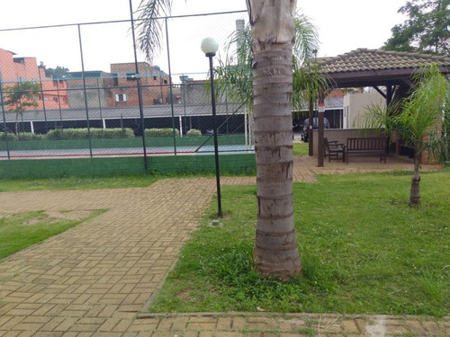 Imagem 1 de 22 de Apartamento Para Venda Com 51 M² | Jardim Santo Antônio, São Paulo | Sp - Ap13522v