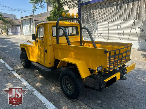 Ford F-75 1970