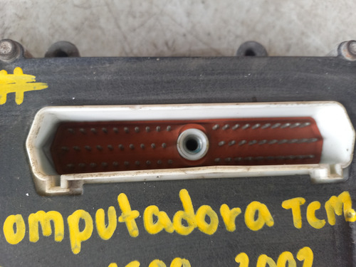 Computadora Tcm Ram 1500 2002 4.7 #424-24 (Usado)