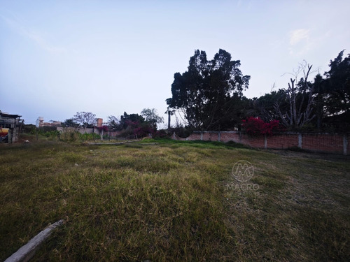Terreno En Venta En Col. 3 De Mayo