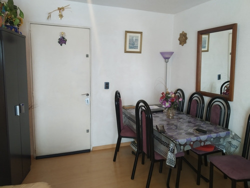 Apartamento Tres Dormitorios En Prado