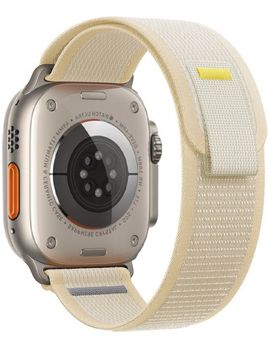 Malla Loop Trail Para Smartwatch O Apple Watch 42/44/45