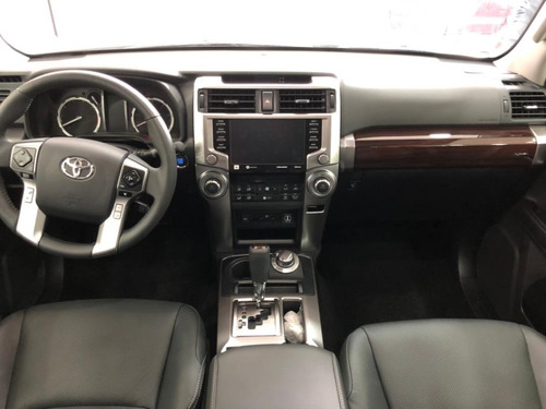 Imagen 7 de 14 de Toyota 4runner 4x4 Limited