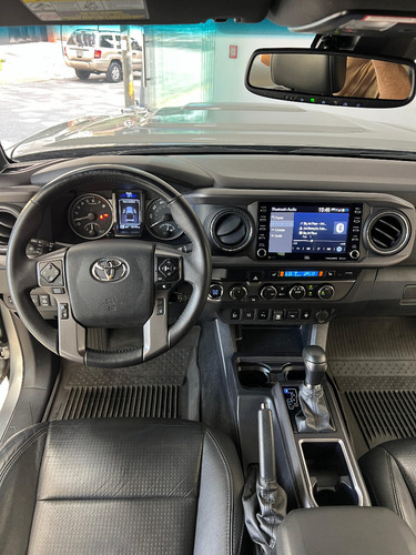 Toyota Tacoma 2022