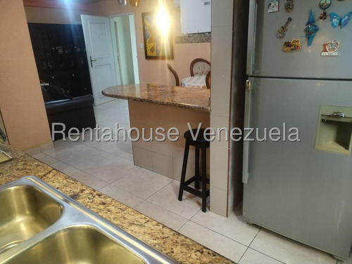 Excelente Y Acogedor Apartamento En Venta En Patarata, Lara