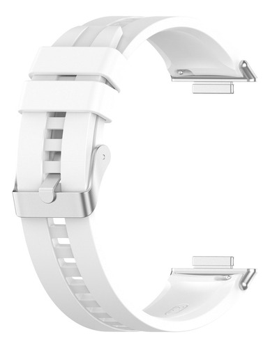 Correa Con Diseño De Neumáticos Para Huawei Watch Fit 2