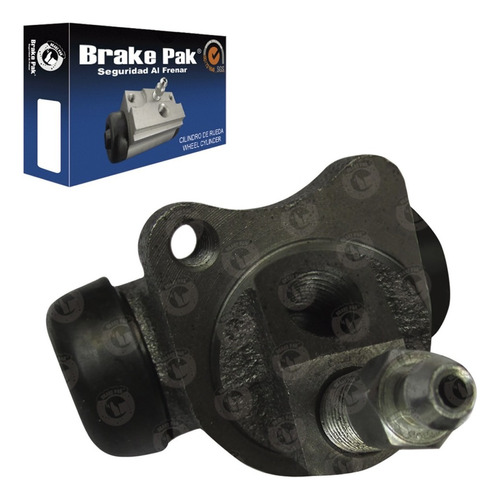 Cilindros De Freno Marca Brake Pak Para Daewoo Matiz