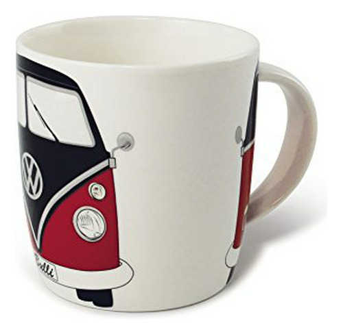 Brisa Vw Colección - Volkswagen Samba Bus T1 Camper Van Taza