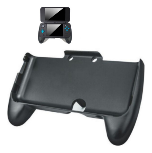 Hand Grip Soporte Empuñadura Para Nintendo New 2ds Xl