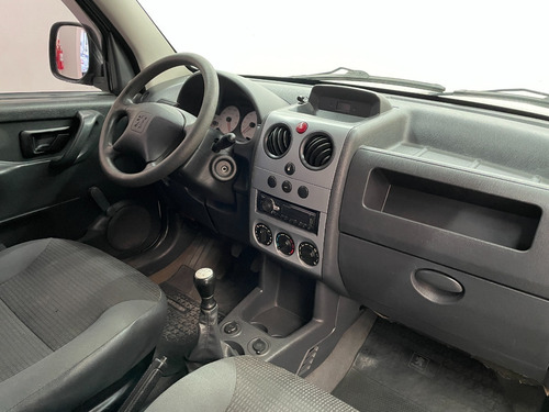 Peugeot Partner Furgon Vidriado C/asientos Nafta/gnc Lzb