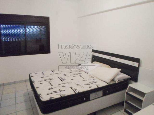 Imagem 18 de 30 de Apartamento Com 3 Dorms, Balneário Flórida, Praia Grande - R$ 650 Mil, Cod: 1940 - V1940