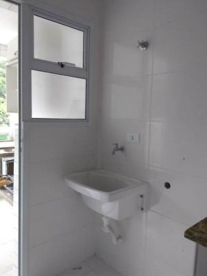 Imagem 5 de 9 de Apartamento Em Mongaguá - 6438 | A.c.m
