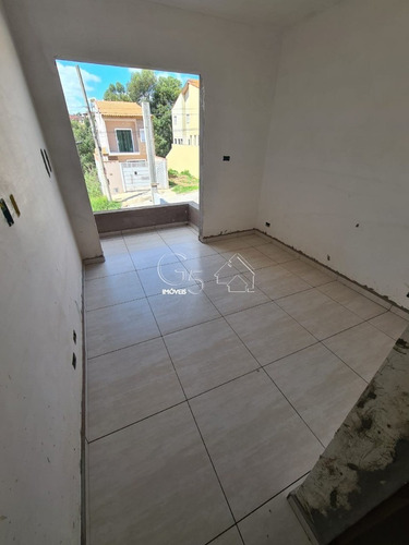 Sobrados A Venda Residencial Santo Antonio Franco Da Rocha - Ca00480 - 69400558