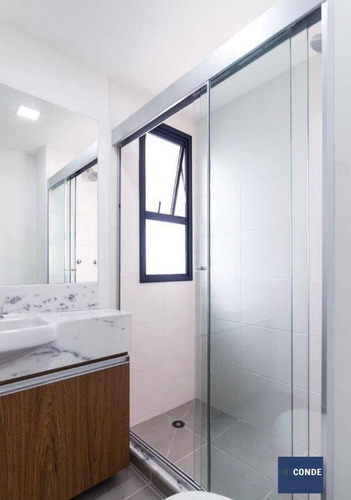 Imagem 8 de 15 de Apartamento Para Comprar No Alto Da Boa Vista Com Dois Quartos - 62030234