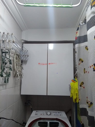 Imagem 6 de 30 de Apartamento - Ap00025 - 67747706