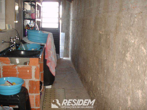 Imagem 8 de 10 de Casa Com 2 Dorms, Núcleo Residencial Presidente Geisel, Bauru - R$ 180 Mil, Cod: 99450500 - V99450500