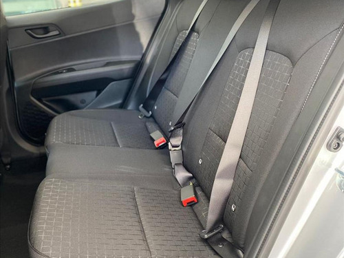 Hyundai HB20 1.0 Comfort Plus Tgdi Flex Aut. 5P