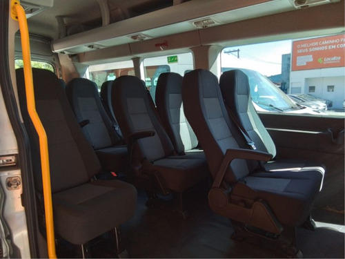 Ford Transit Transit Minibus 18lug. 2.0 16v Diesel