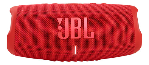 Parlante Portatil Jbl Charge 5 Bluetooth 5.1 Ip67 Bat 20hrs