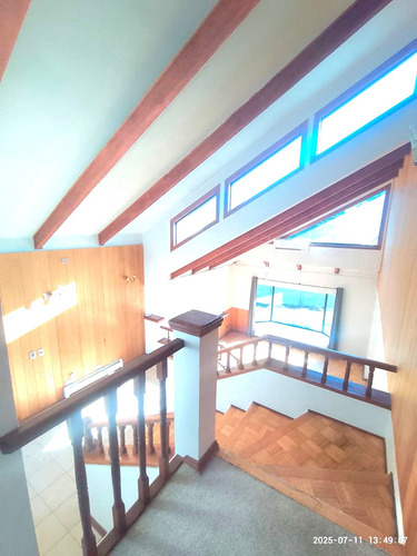 Arriendo De Gran Casa Ideal Para Empresas, Instituciones