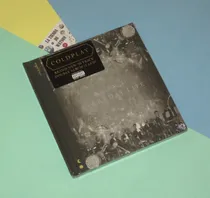 Comprar Coldplay  Everyday Life