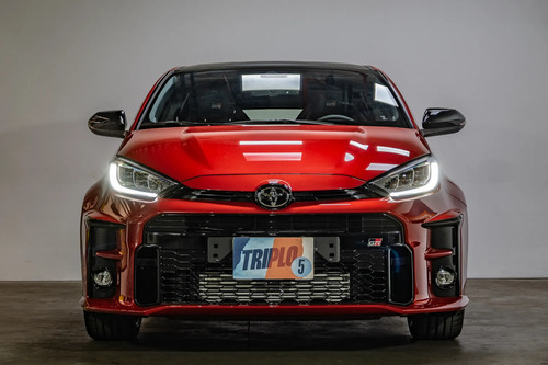 Toyota Gr Yaris 2023 Mt 1.6l