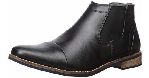 Bota Chelsea Argos De Deer Stags Para Hombre