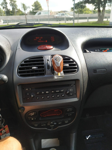 Peugeot 206 2.0 Xt Hdi Premium