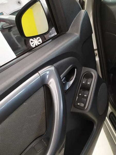 Renault Duster 1.6 16v