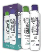 Comprar Progressiva Lisorganic Sem Formol Para Oganica Gestantes, La