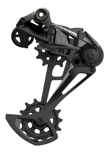 Imagen 1 de 3 de Pata De Cambio Sram 12v Eagle Sx Caja Larga Original