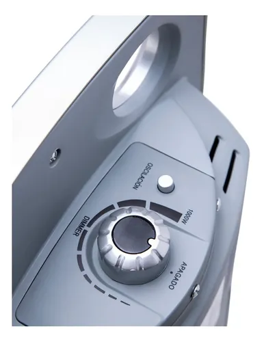 Estufa De Fibra De Carbono Silver Nsb-120-k5