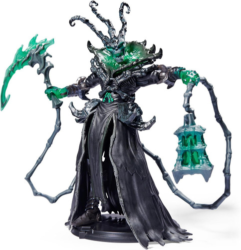 Figura League Of Legends: Campeon - Tresh Figura 15 Cm