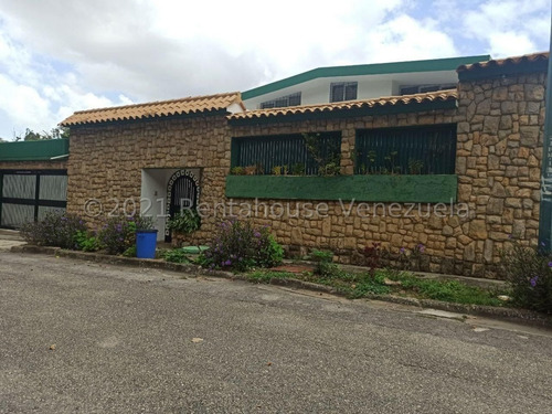 Imagen 1 de 26 de Prados Del Este Casa En Venta Cod. 22-24454 02129594482----04141469108 Rah Ccct