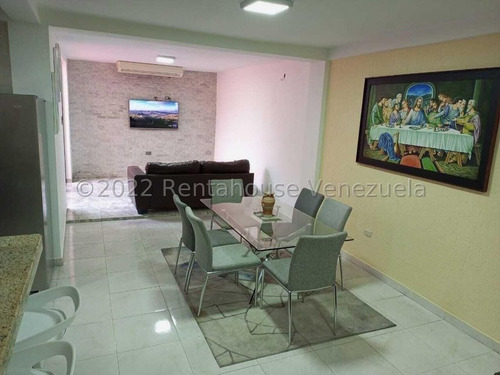 Imagen 7 de 12 de Freddy Camacaro Rentahouse, Townhouse En Venta En La Cumaca San Diego. 22-28634