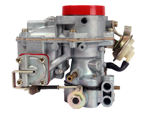 1354 Carburador Rsc-fiat 1.3l Uno Tucan Spacio