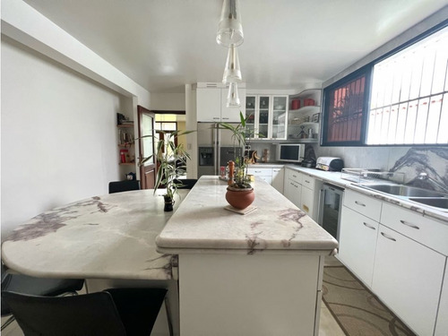 Se Vende Casa 460m2 5h/5b/4p Lomas De La Lagunita 6266