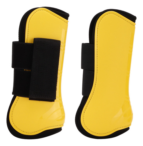 Botas De Pata De Caballo Ajustables Con Forma De Tendón, 4 U