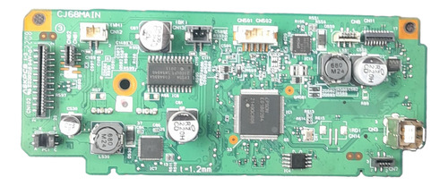 Targeta Board Impresora L3210 Epson